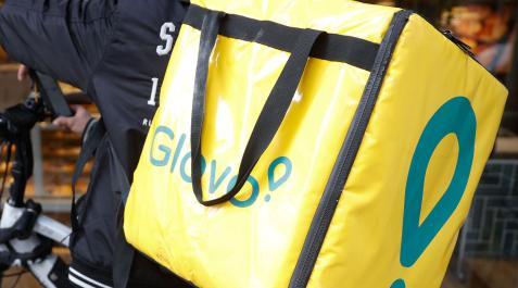 GLOVO glovo
