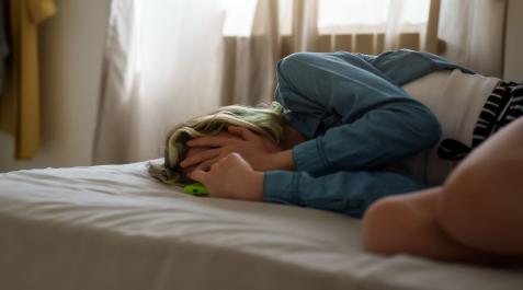 Las tasas de violencia van en aumento y se tiende a normalizar entre los adolescentes la violencia, en todos los contextos, incluido el contexto de pareja
