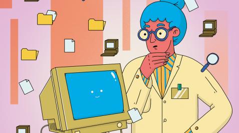 INTELIGENCIA ARTIFICIAL Estamos en pleno auge de la sociedad digitaL