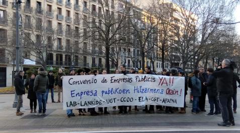 concentración empresas públicas concentración empresas públicas