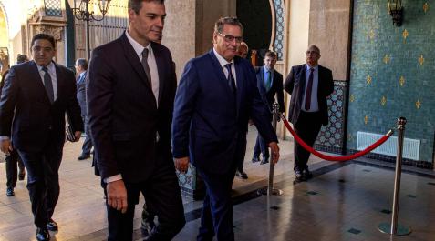 PEDRO SÁNCHEZ PEDRO SÁNCHEZ