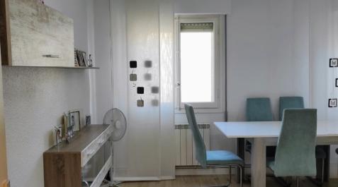 A la venta coqueto piso en el barrio de San Jorge A la venta coqueto piso en el barrio de San Jorge