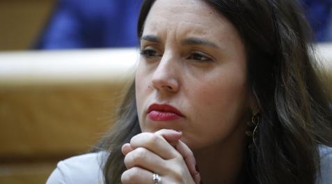 Irene Montero Irene Montero