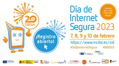 día de internet segura día de internet segura