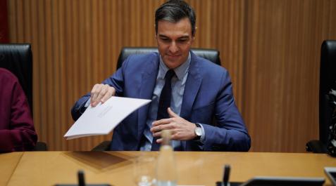 pedro sánchez