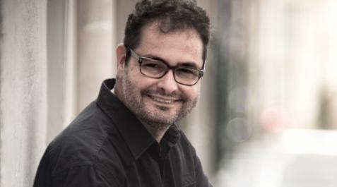 Alberto Rodríguez El cantautor y compositor Alberto Rodríguez Purroy ofrecerá siete conciertos de la gira Instantánea.
