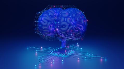 Inteligencia artificial Inteligencia artificial