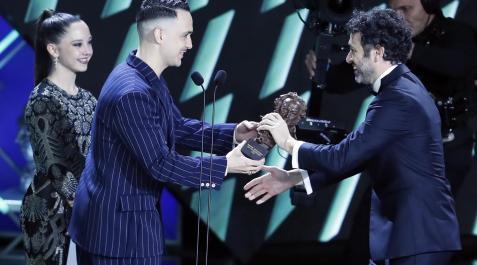 Valladolid y Granada acogerán los Premios Goya 2024 y 2025 » Academia de  cine