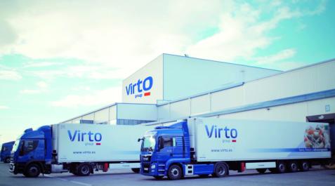 grupo virto grupo virto
