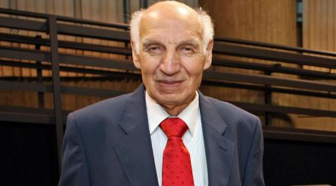 Laureano Calvo Laureano Calvo