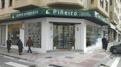 IMG_20230125_115251 Ortopedia Piñeiro tiene,además de su nuevo local en el número 15 de Navarro Villoslada, atención telefónica para cualquier duda o consulta ortopédica o de prestaciones en el teléfono 948 246751.