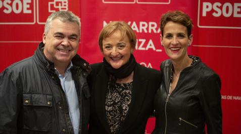 Cerdán, Villanueva y Chivite Cerdán, Villanueva y Chivite