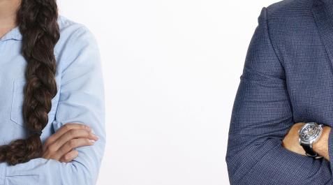 DIVORCIO Si no hay ‘buen rollo’ entre los dos divorciados, compartir por tiempos la cuadrilla resulta impensable