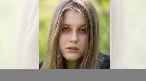 Madelein La joven polaca que asegura ser Madeleine MacCann en una imagen de su cuenta de Instagram