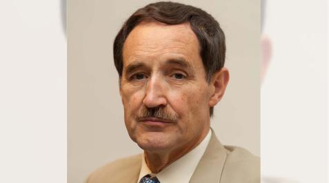 joseullan El doctor José Ullán