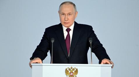 Vladímir Putin Vladímir Putin
