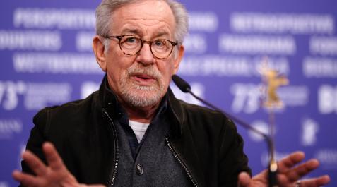 spielberg Spielberg