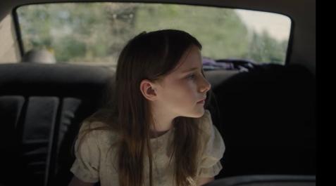 the quiet girl the quiet girl