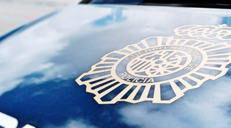 vehículo policía nacional vehículo policía nacional
