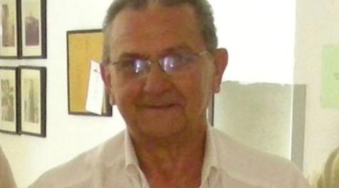Carlos Villafranca González Carlos Villafranca González, en una imagen de 2010