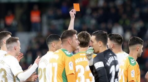 Elche-Betis