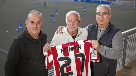 lerga, nagore, larumbe