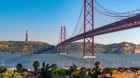 LISBOA LISBOA