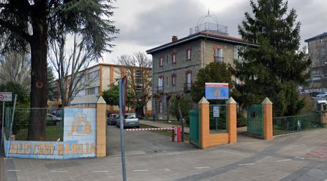 ies caro baroja ies caro baroja