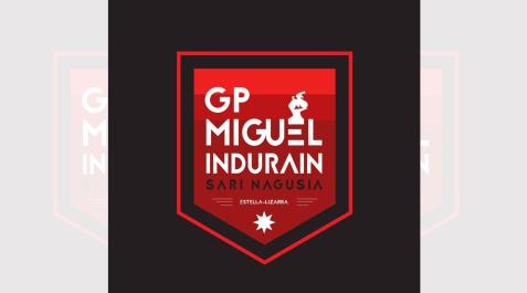 Nuevo logotipo de la carrera Nuevo logotipo de la carrera