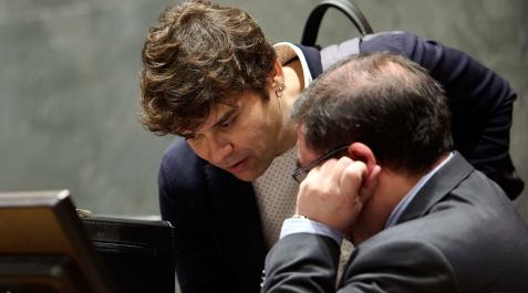 pleno Parlamento pleno Parlamento