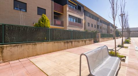 Acogedor piso en Noáin, listo para entrar a vivir Acogedor piso en Noáin, listo para entrar a vivir