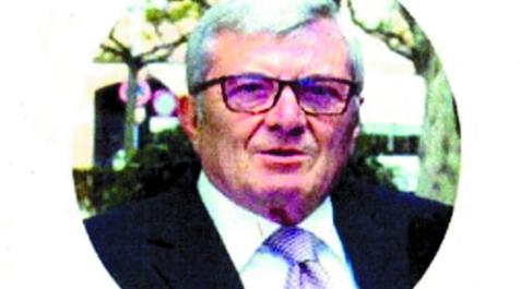 Jesús María Baztán. Jesús María Baztán.