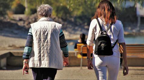 menopausia Cada vez es mayor el número de mujeres en menopausia y este periodo acaba convirtiéndose en el más largo de su vida