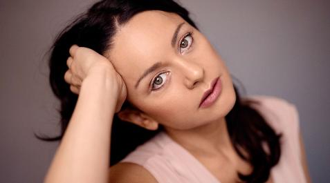 Cristina Mora Cristina Mora