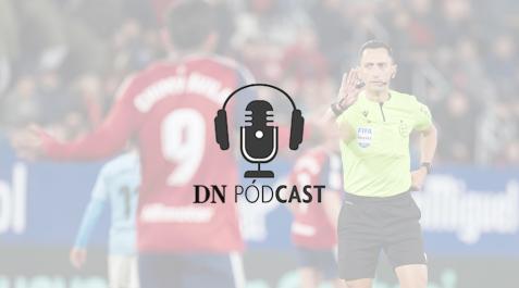 Osasuna - Celta