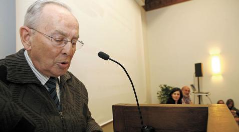 Alfredo Larreta Anocíbar Alfredo Larreta Anocíbar