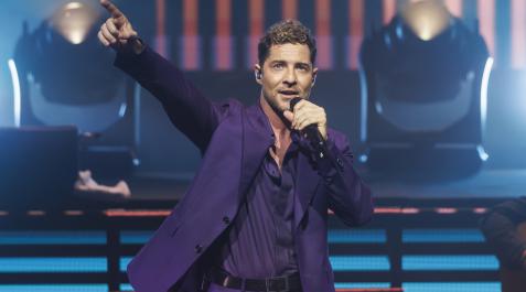 David Bisbal David Bisbal