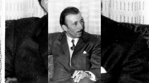 Jorge Carreras Llansana. Jorge Carreras Llansana