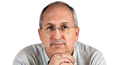 Miguel Ángel Riezu, director de Diario de Navarra Suplemento 120 aniversario