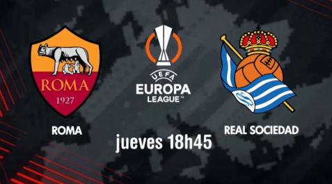 mediaset-cuatro-europa-league Mediaset ofrecerá los encuentros de la UEFA Europa League en abierto en Cuatro