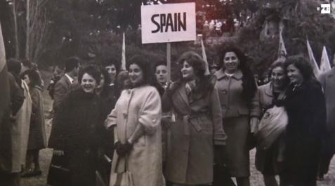 plan-marta-australia Algunas de las mujeres españolas que viajaron a Australia con el Plan Marta