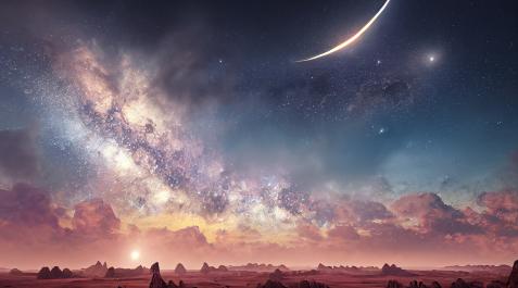 Eventos astronómicos marzo Eventos astronómicos marzo