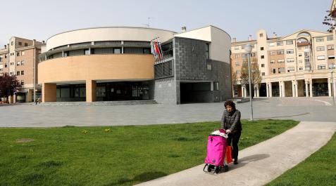 zizur ayuntamiento Ayuntamiento de Zizur Mayor