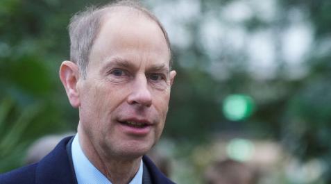 principe-Eduardo-Wessex-Edimburgo.jpg El príncipe Eduardo del Reino Unido recibe el título de duque de Edimburgo