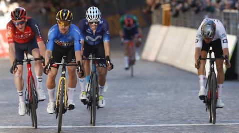 roglic roglic