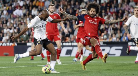 valencia-osasuna valencia-osasuna