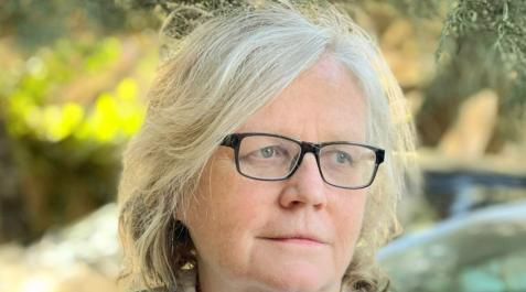 La neuróloga catalana Isabel Güell La neuróloga catalana Isabel Güell