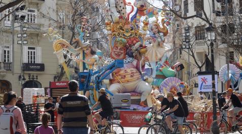 fallas valencia fallas valencia