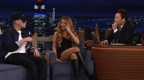 shakira shakira