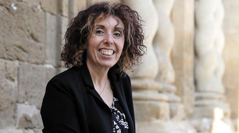 Arantxa Bozal López